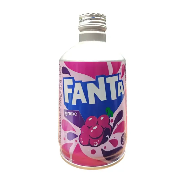 Fanta Grape 355 ml