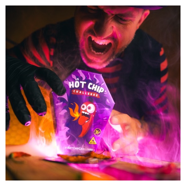 HOT-CHIP Challenge 2,5 g