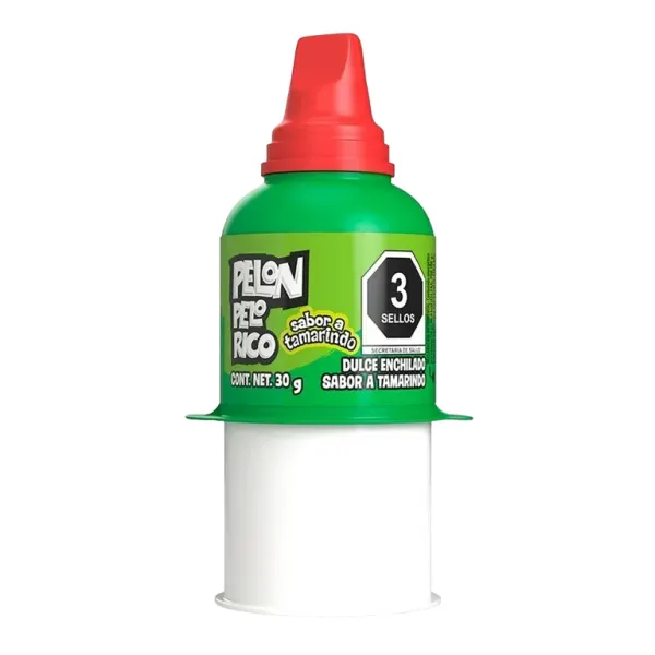 Pelón Pelo Rico 30 g