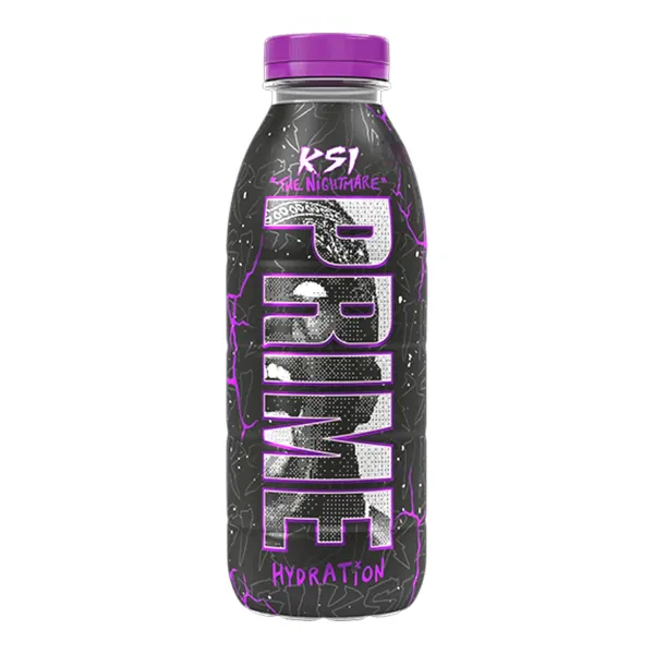 Prime Nightmare 500 ml