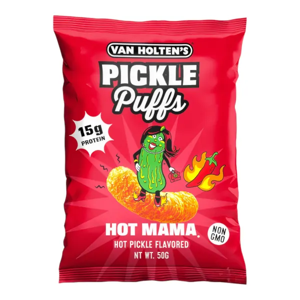 Van Holten's Big Papa Pickle